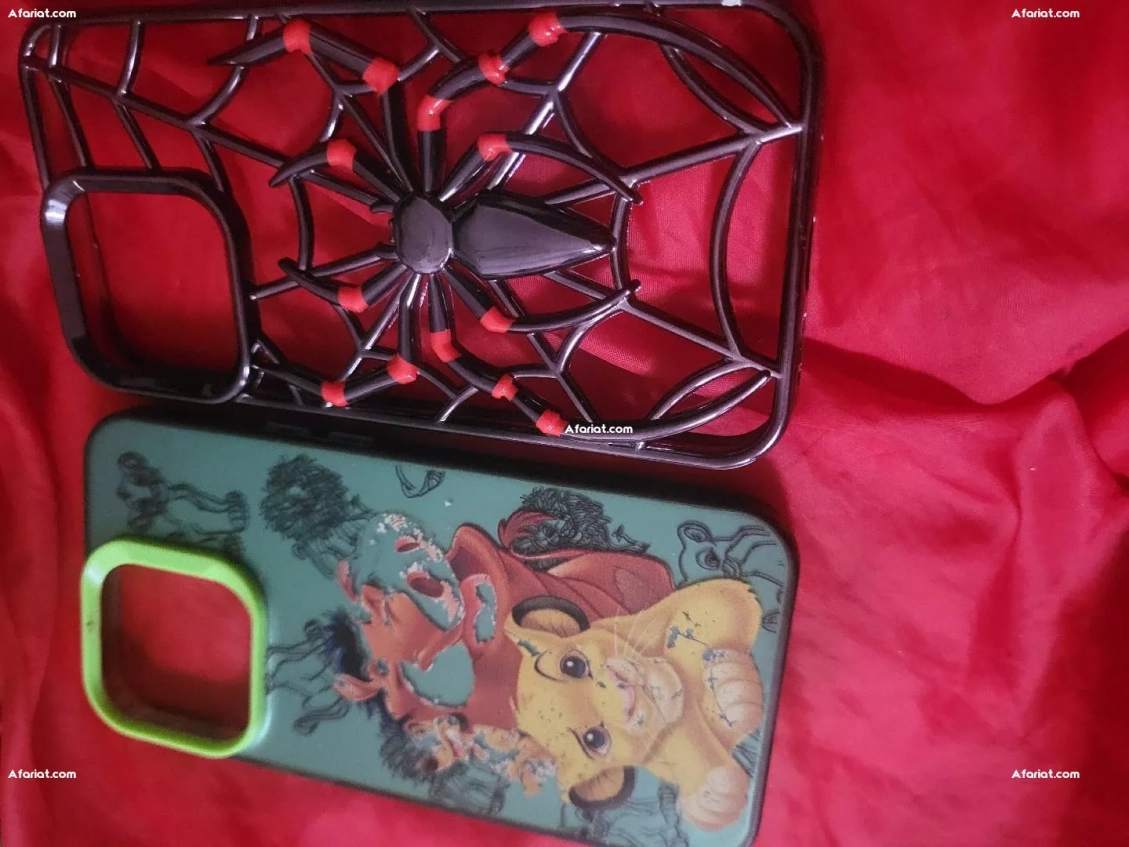 2 coque iphone 13 pro