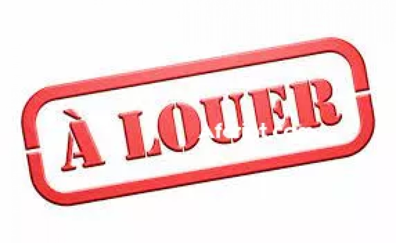 A louer appartement s1 haut standing a riadh andalous