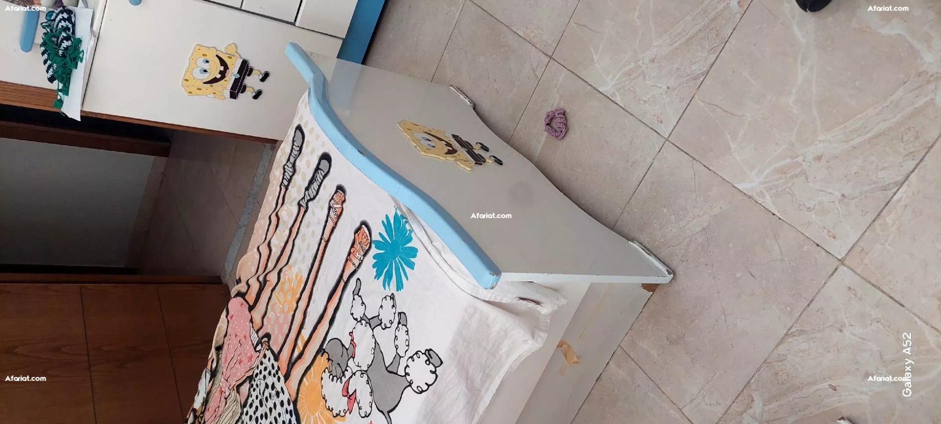 Chambre Enfant