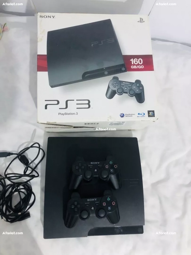 PlayStation 3