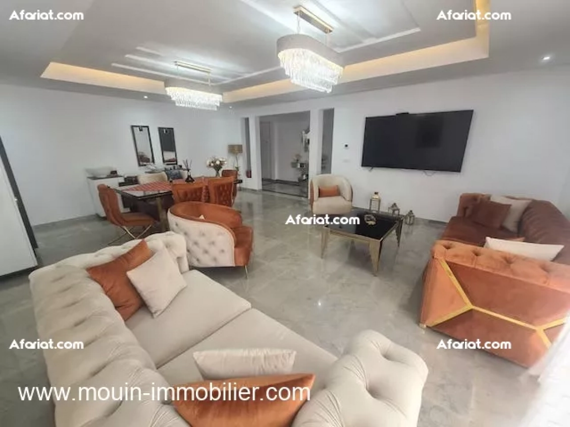 APPARTEMENT BAYA Hammamet Sud AV1929