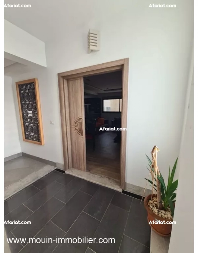 Appartement Marcus 2 AL3474 Hammamet