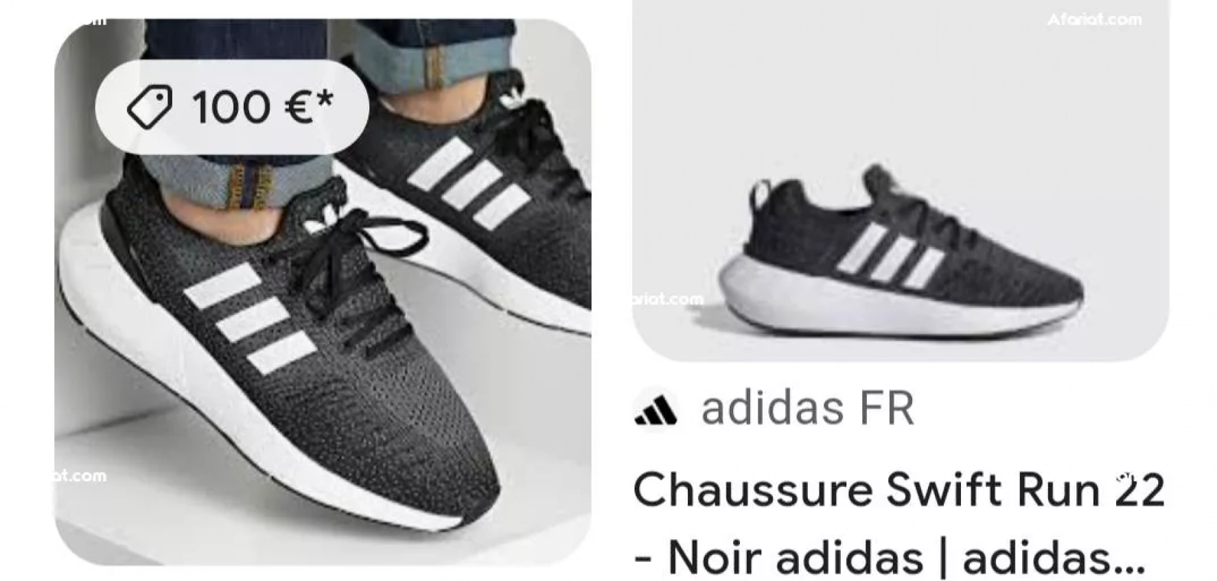 basket adidas authentique