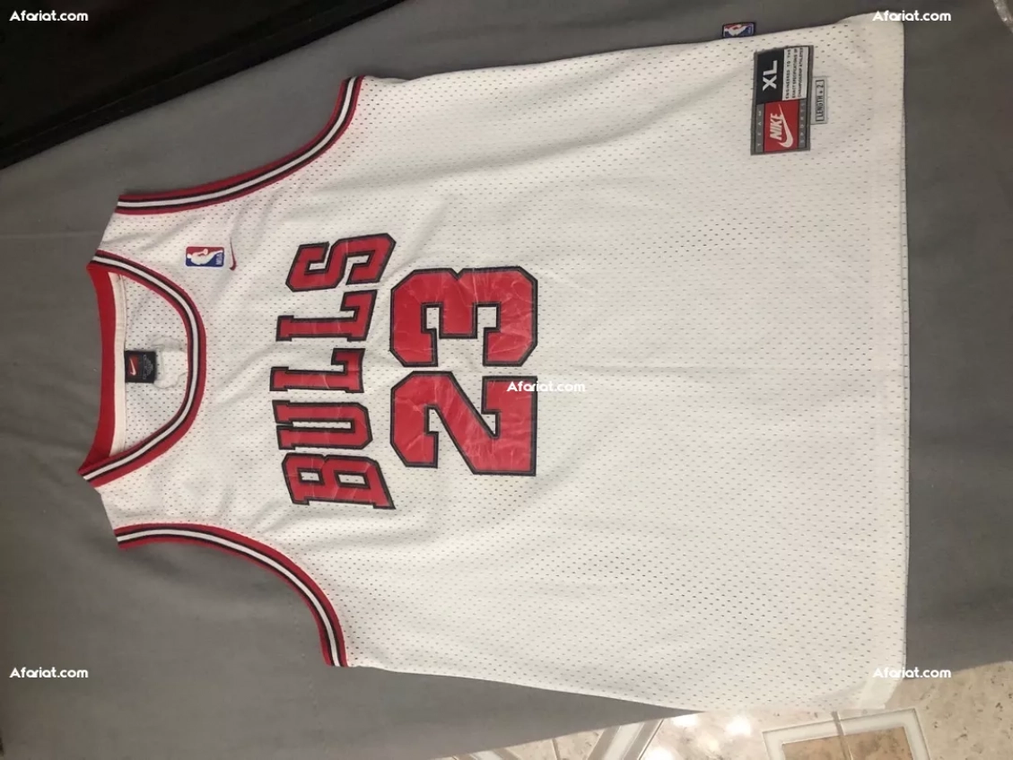 pull chicago bulls Jordan 23 nike