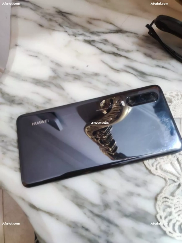 huawei p30
