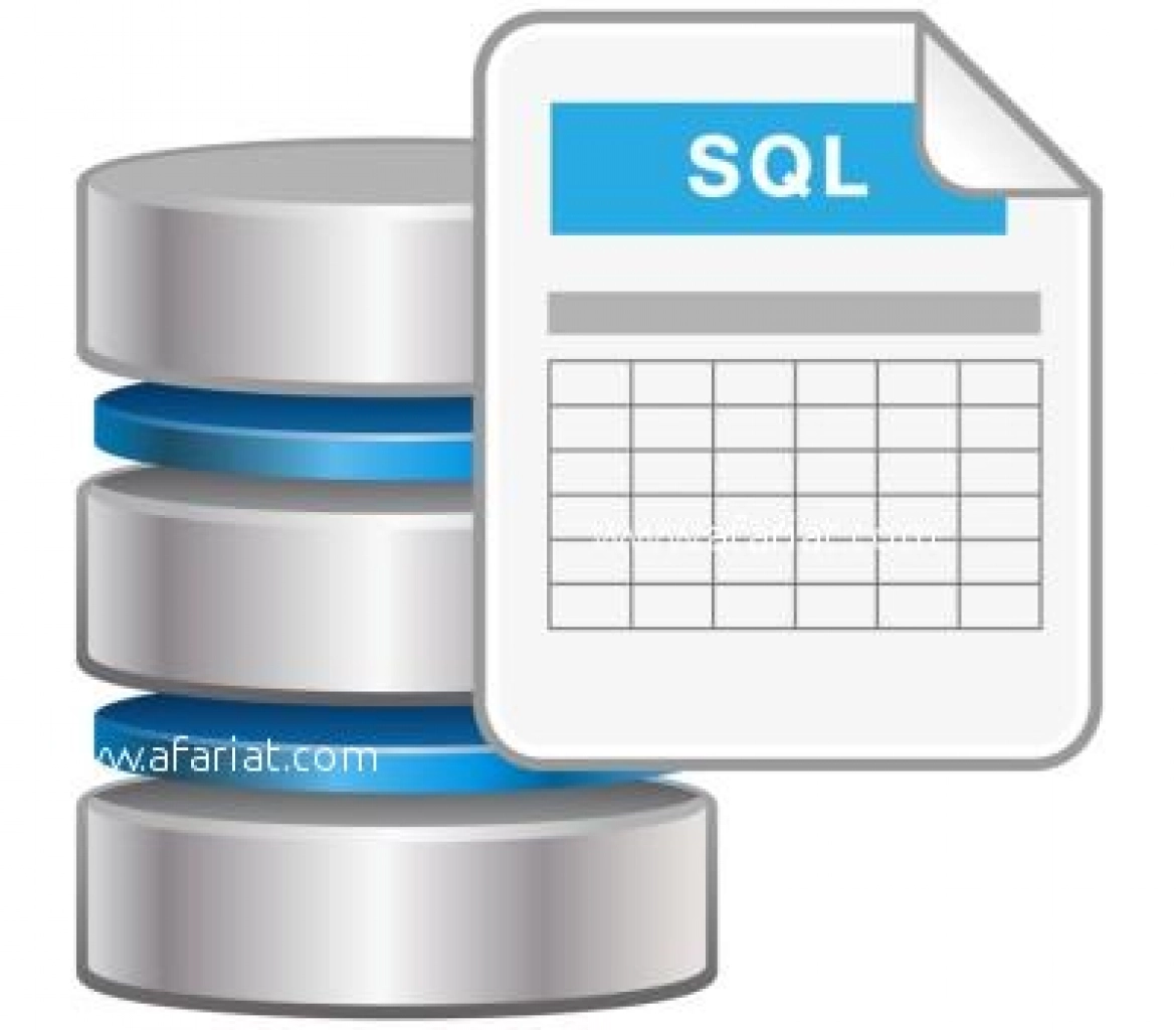 Formation SQL Base de données