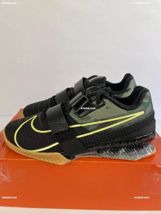 Nike Romaleos 4 taille 43