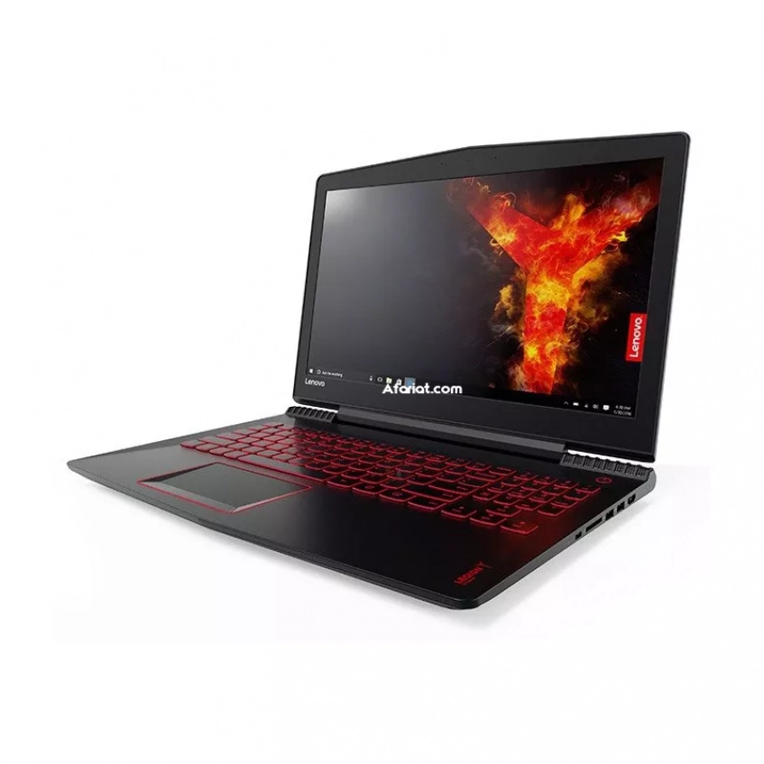 Laptop Gaming ASUS 15.6'' i7 24GB RAM, GTX 1050, PRIX NÉGOCIABLE✅