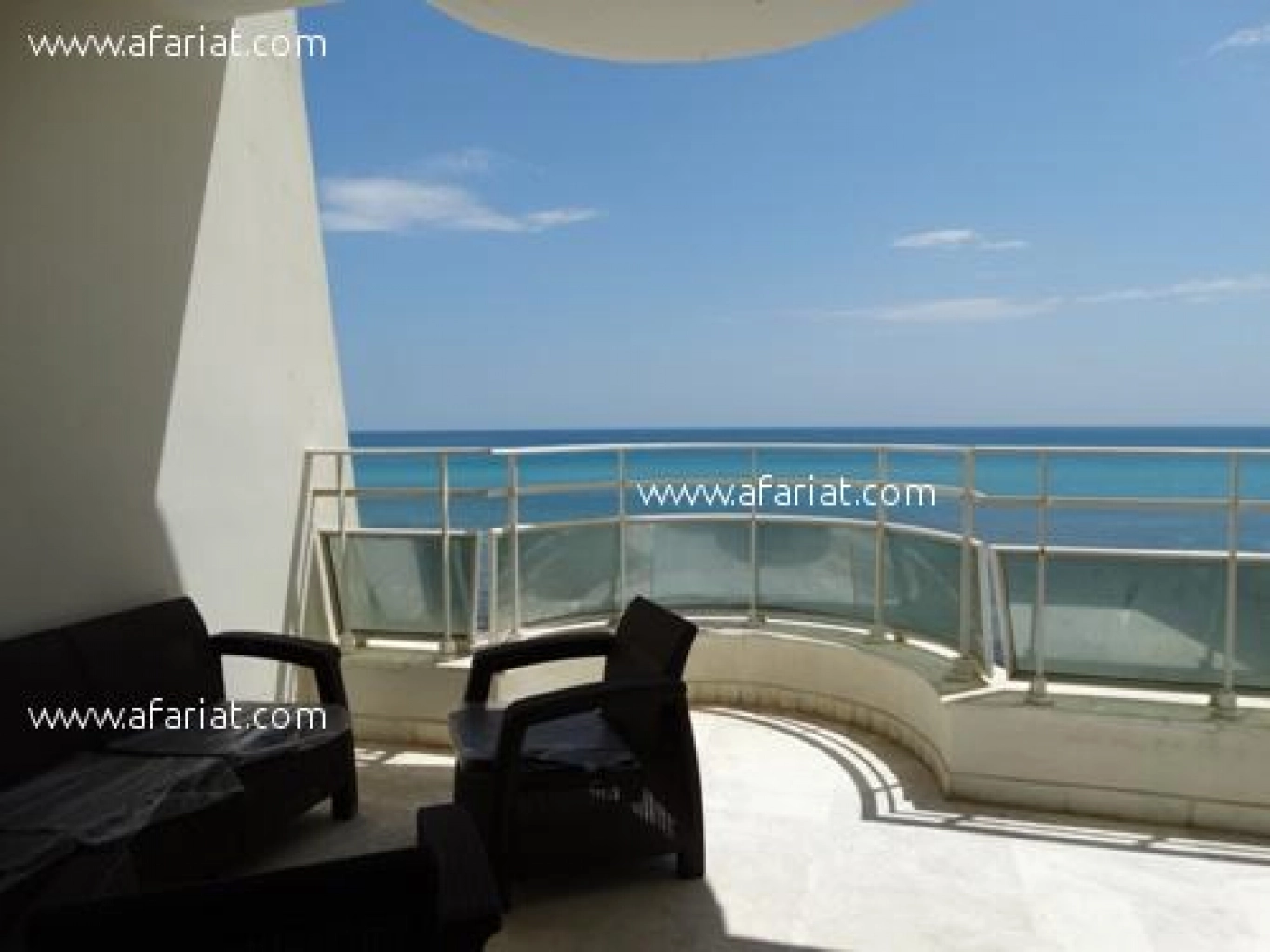 Appartement SIRENA(Réf: L1650)