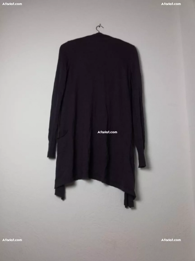 veste legere pour femme