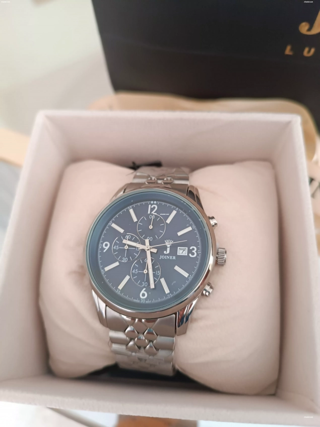 Montre JOINER luxery watch