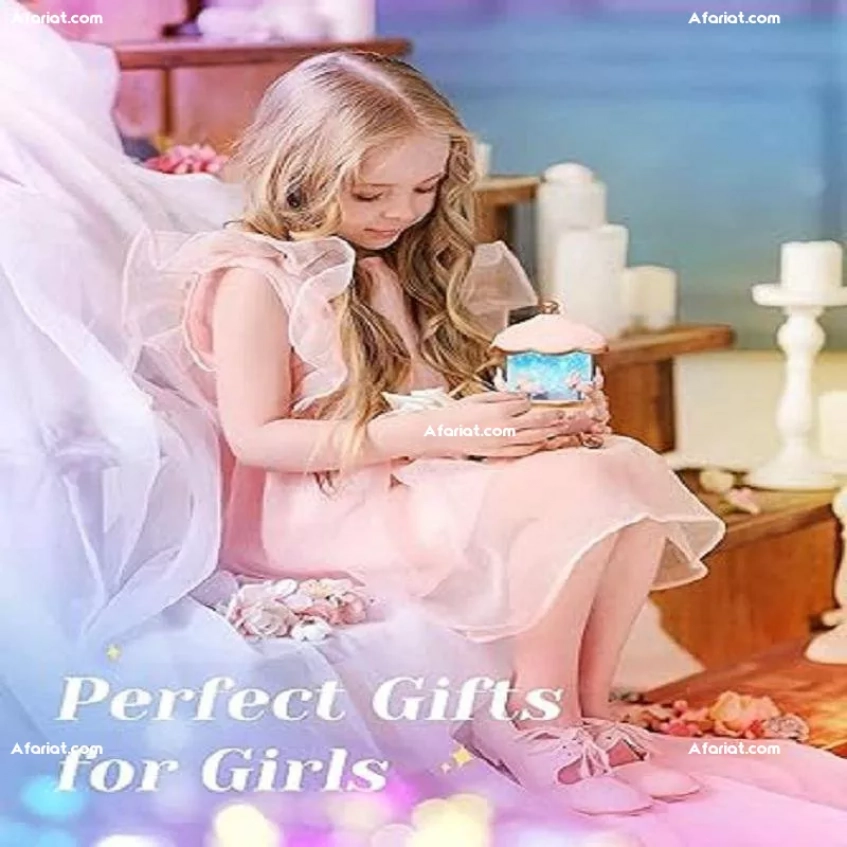 Projecteur de lumière nocturne pour bébé