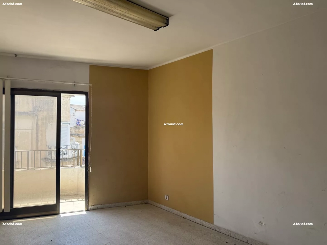 appartement usage bureautique