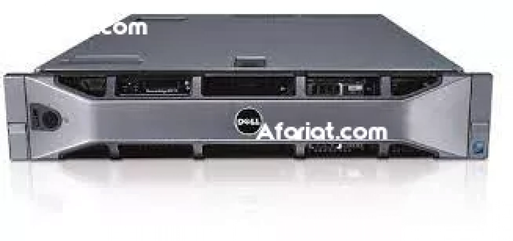 Dell poweredge R710