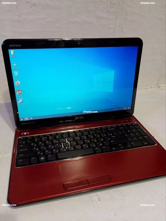 Dell Core i7