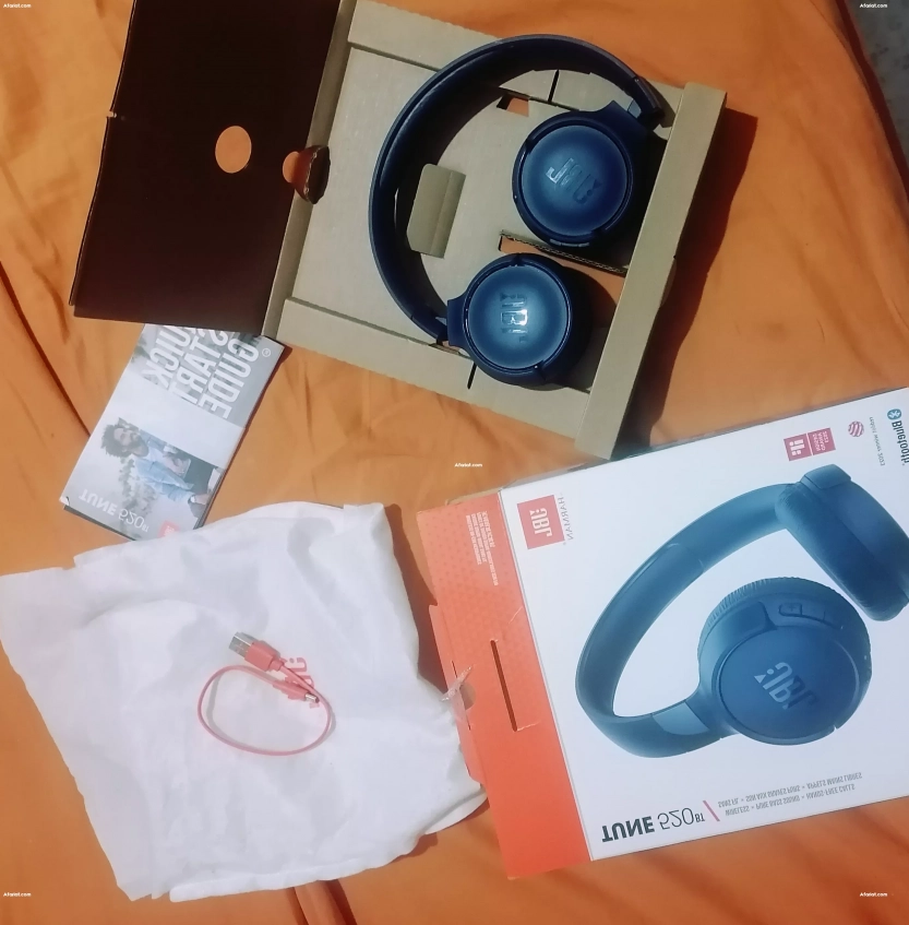 Casque jbl 520bt