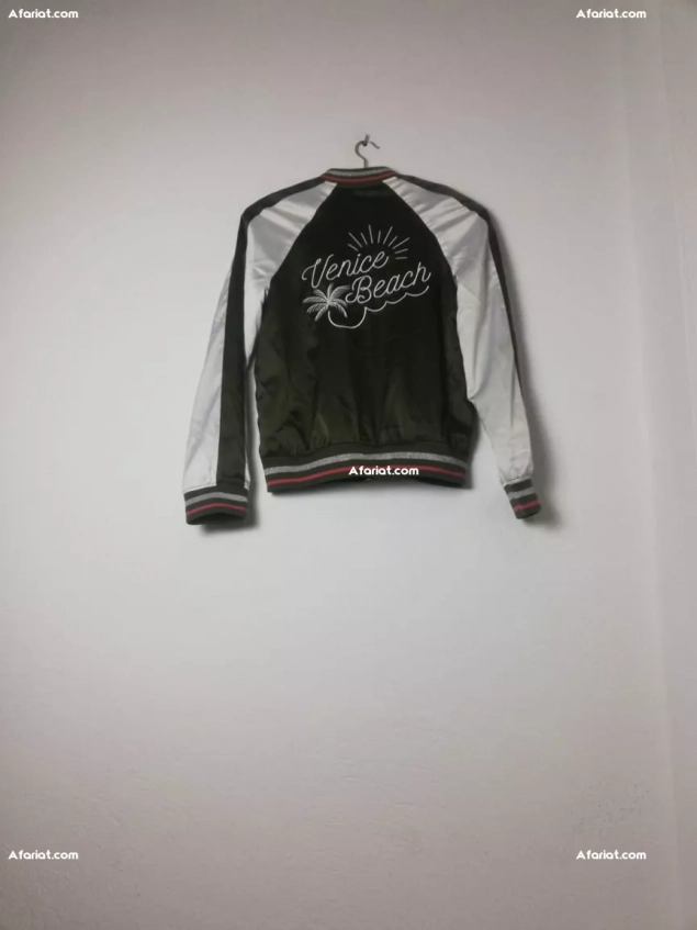 veste venice beach