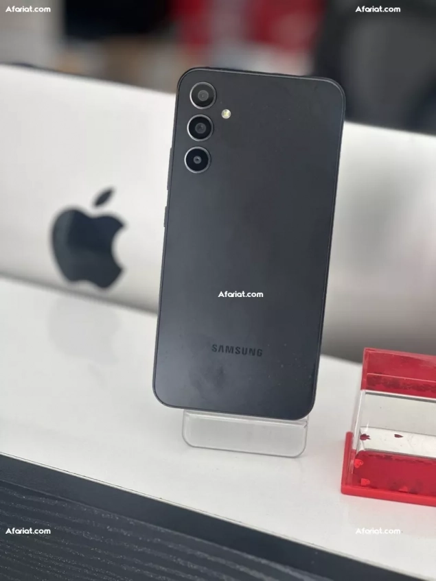 samsung a34 5g