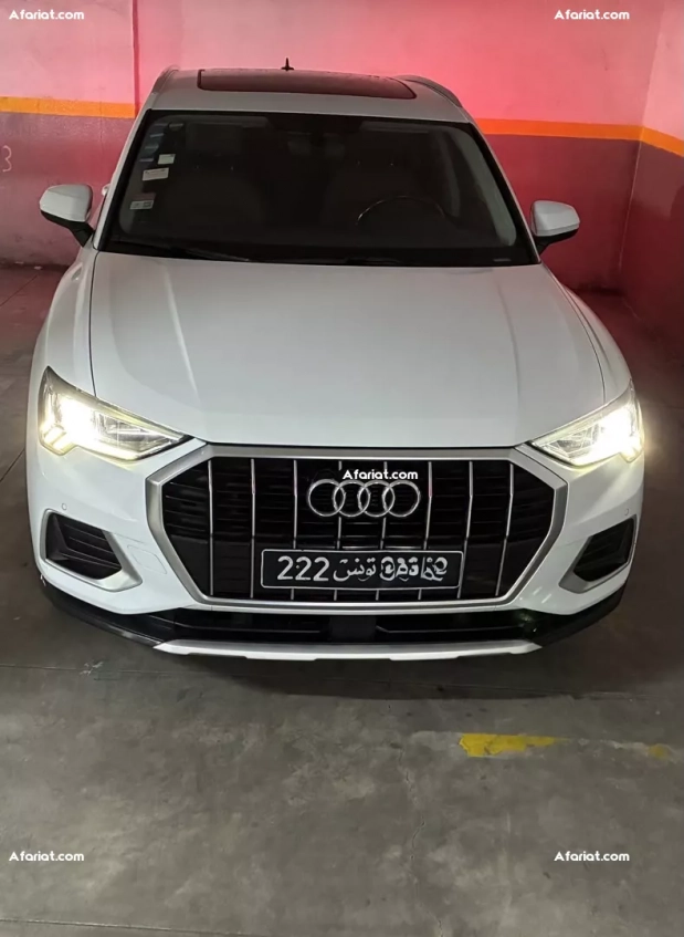 Q3 Advanced plus