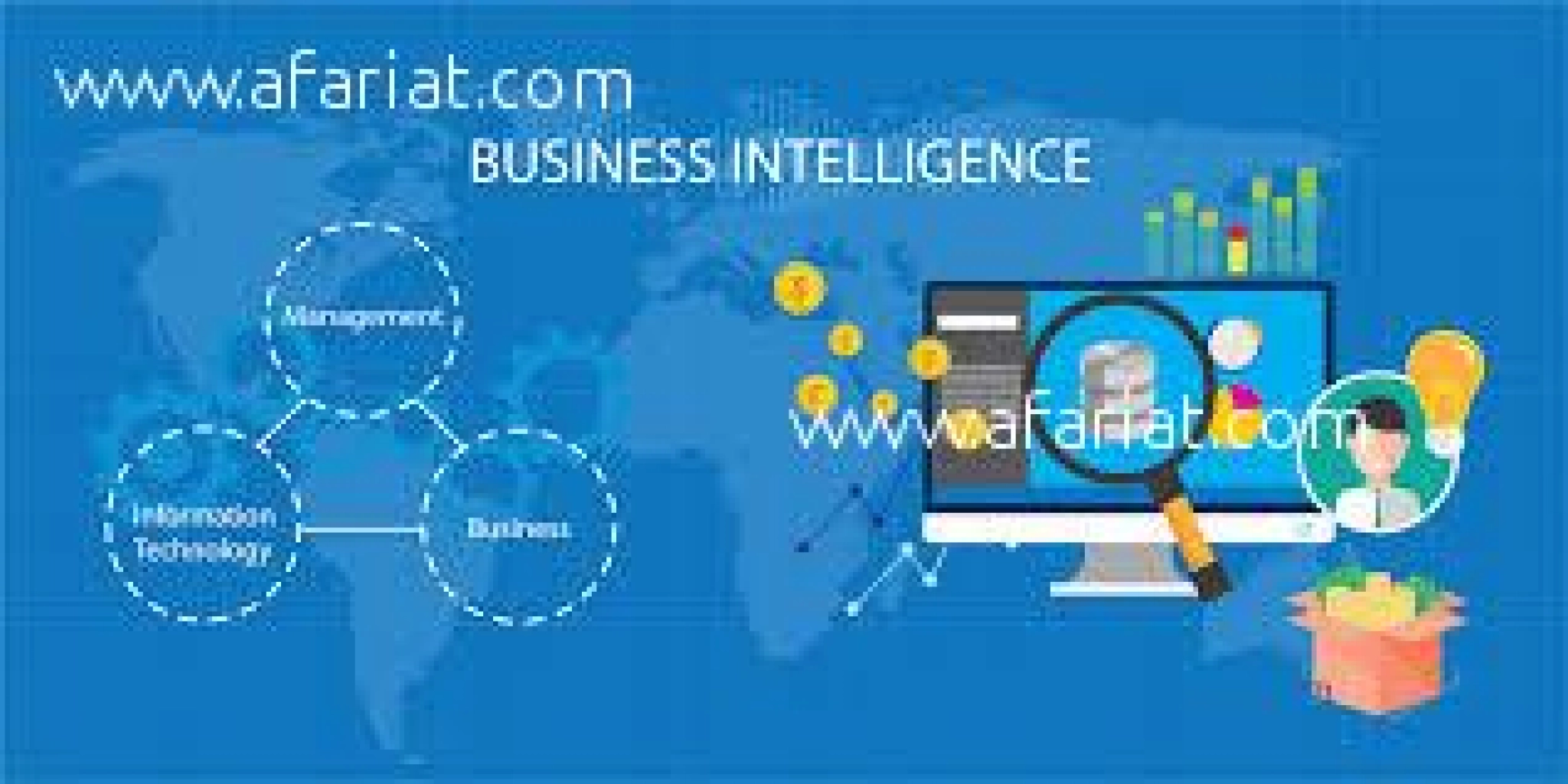 Formation Business intelligence