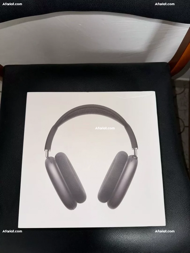 AirPods Max