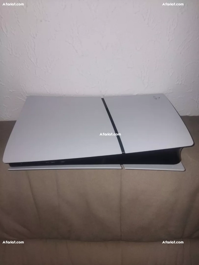 PS5 slim digitale
