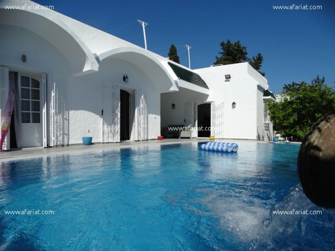 Villa CHOPIN(Réf: L2113)