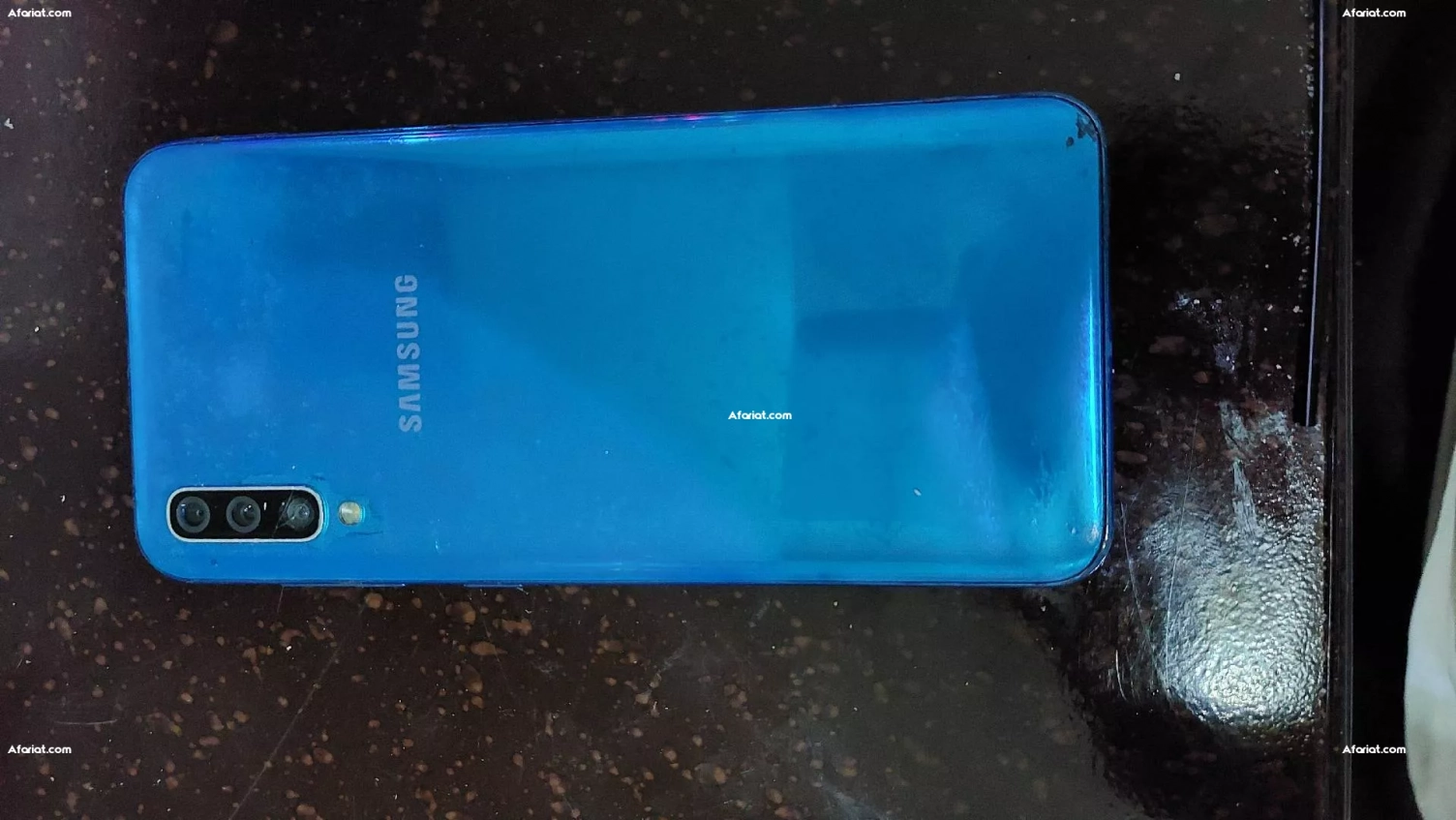 Samsung a50