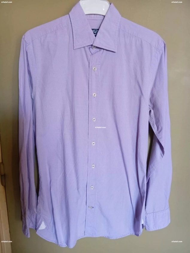 Chemise marque Café Coton