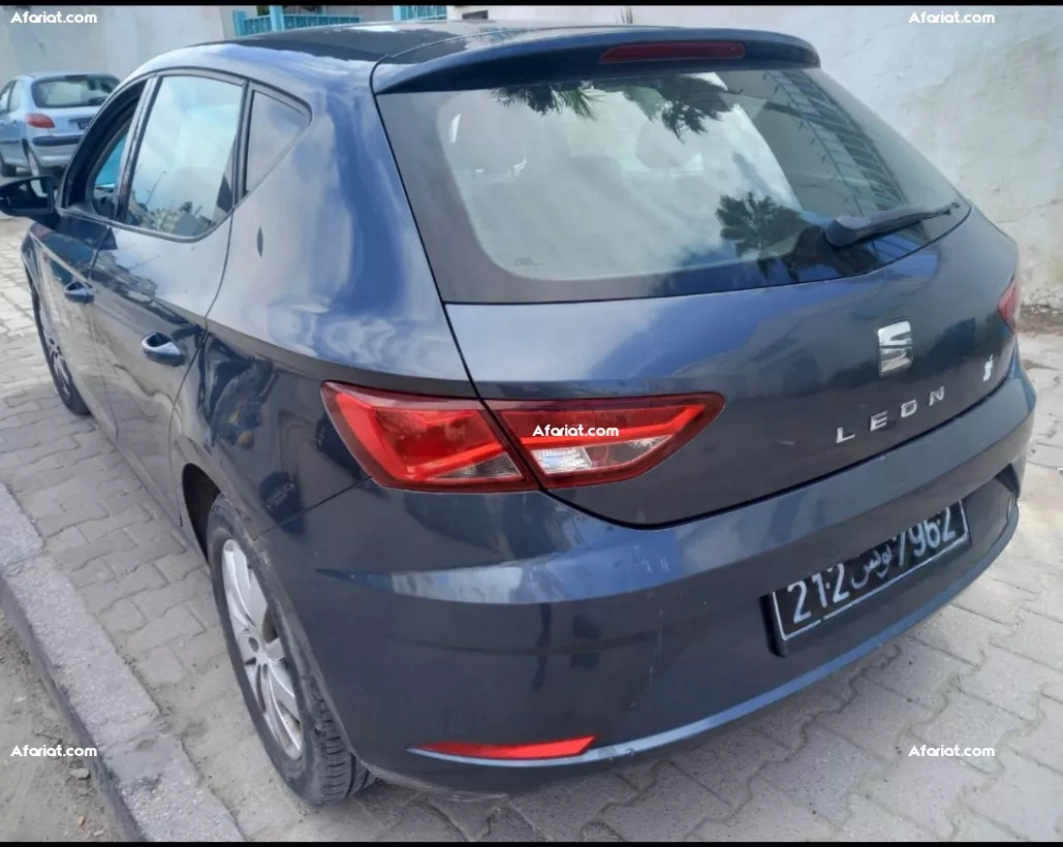 Seat ECOTSI