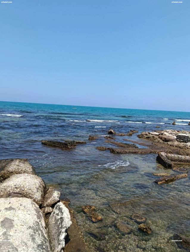 Villa pieds dans l eau