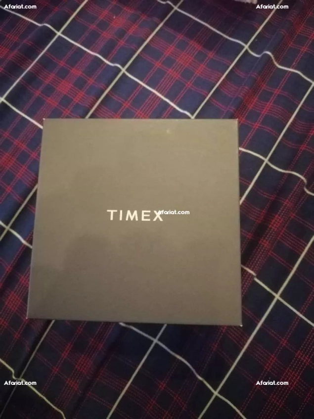 montre Timex pour femmes