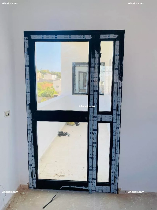 menuiserie aluminium