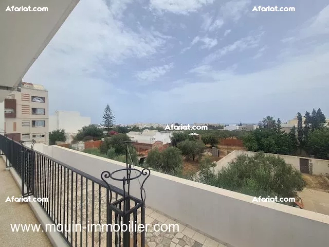 DAR SALEM Hammamet Nord Mrezka AL3388
