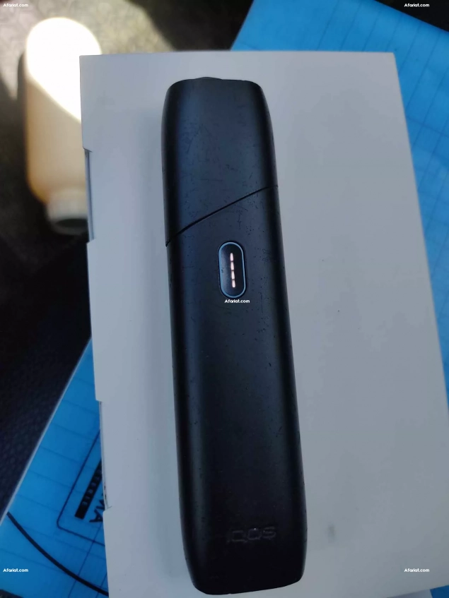 Iqos occasion