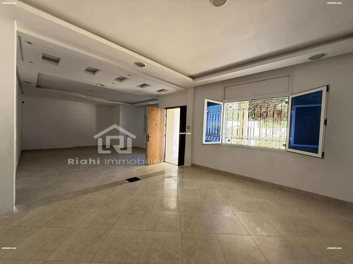 Villa Haut Standing