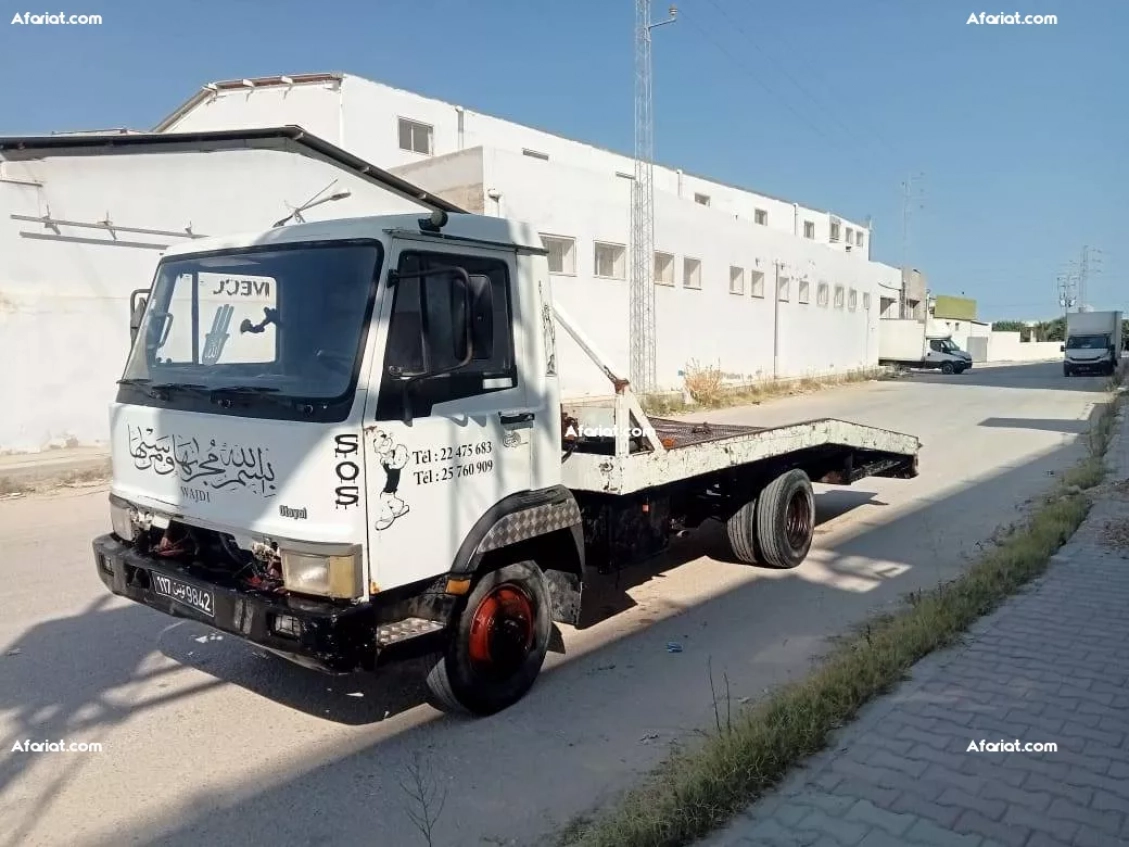 camion 