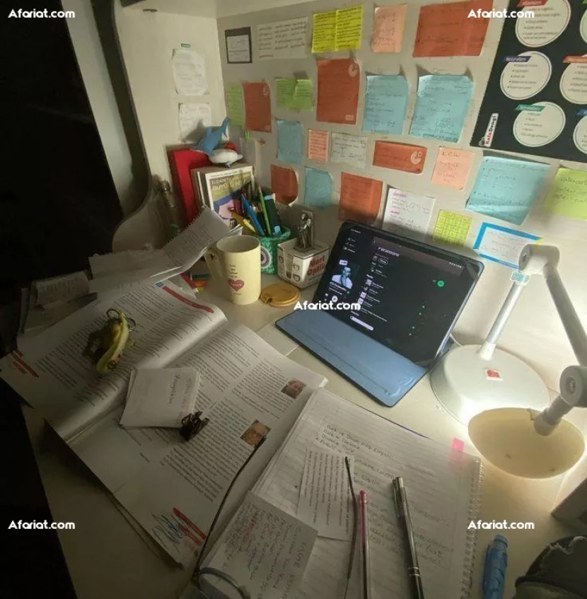 Docteur en Mathématiques – Cours particuliers