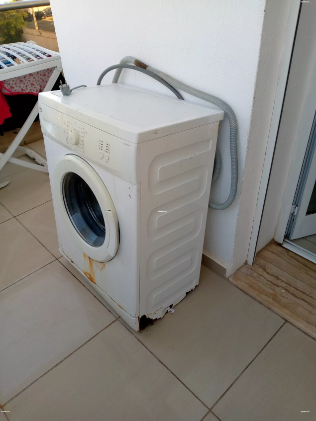 Machine à laver Béko 5 kg