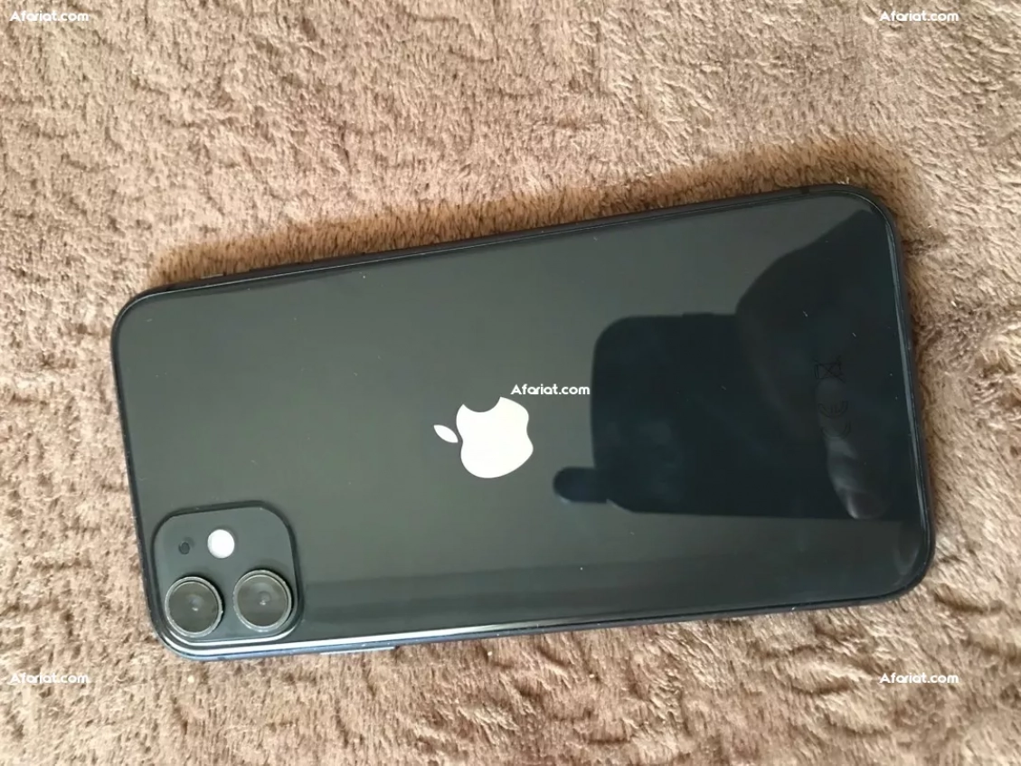 iPhone 11 64g
