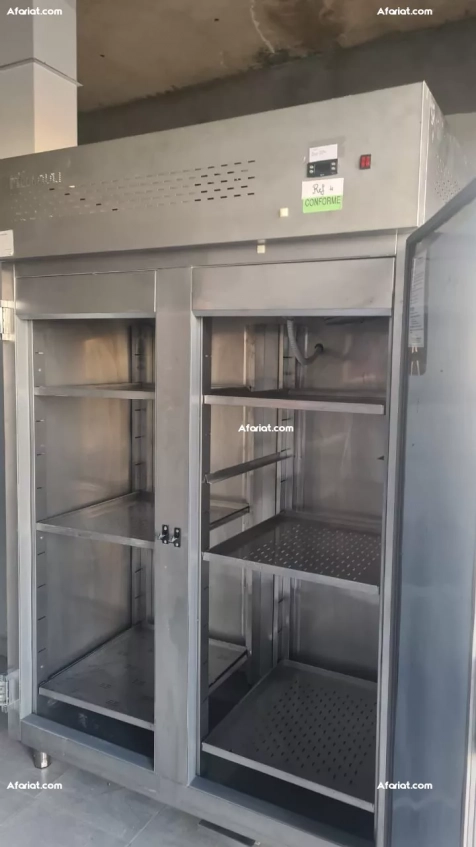 armoire réfrigérée 1400L