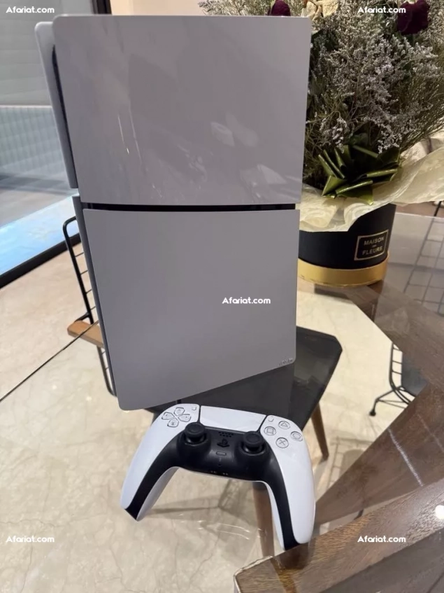 Ps5 slim digitale à vendre