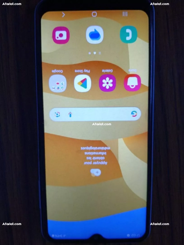 Samsung A23 bonne occasion