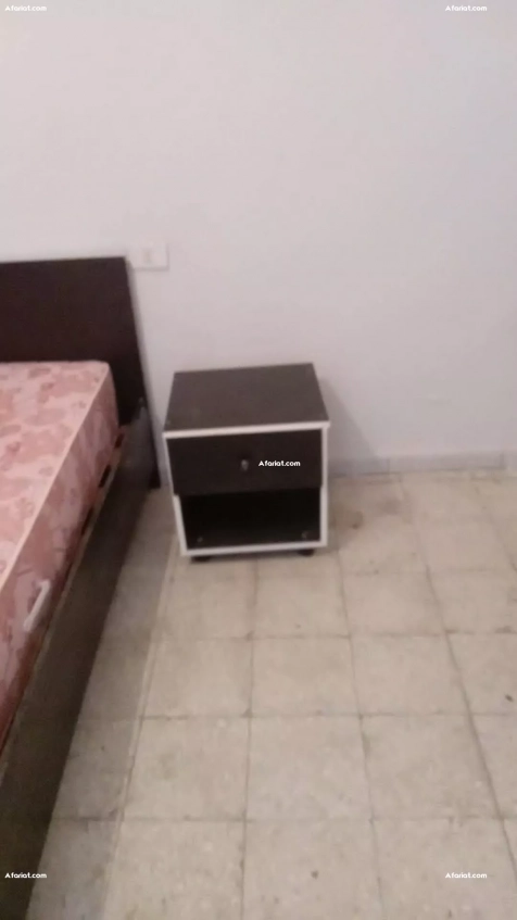 Chambre à coucher à vendre