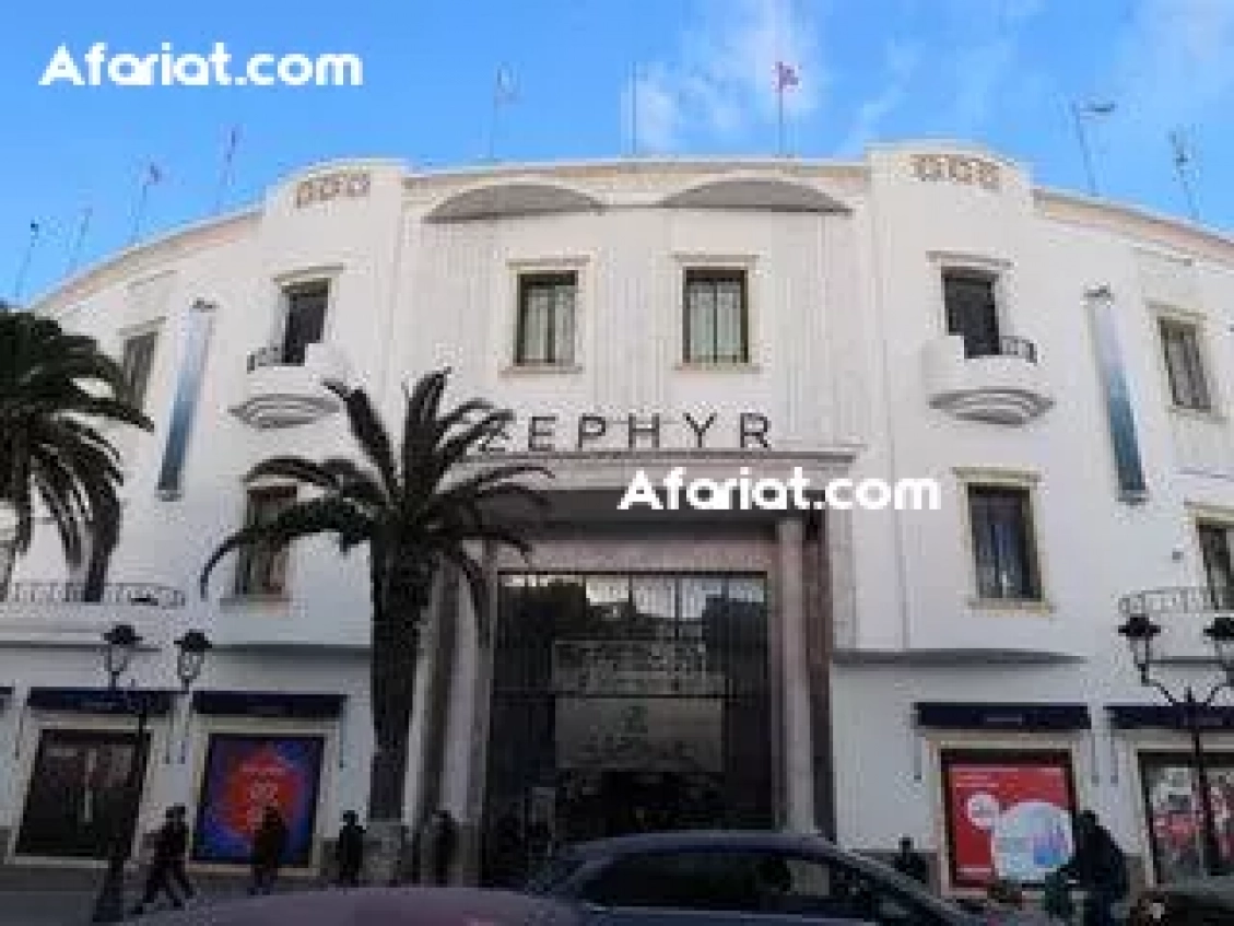 Vente Local commercial