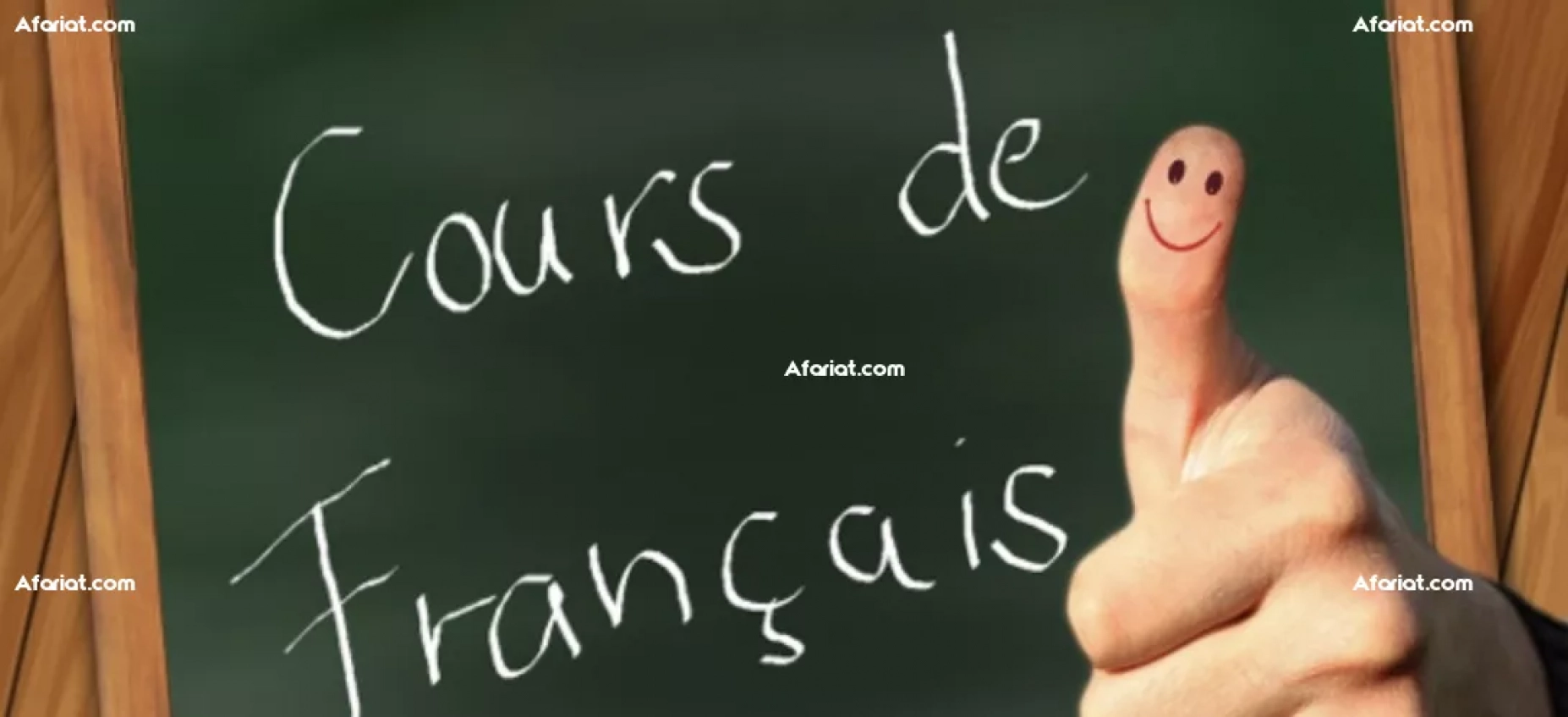 cours français à domicile ou en ligne Niveau primaire