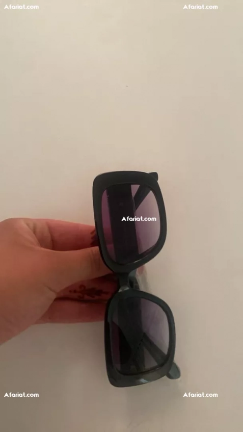 lunette noire