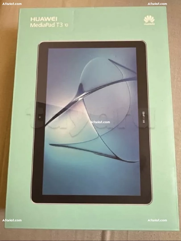 HUWAWEI TAB 3 10