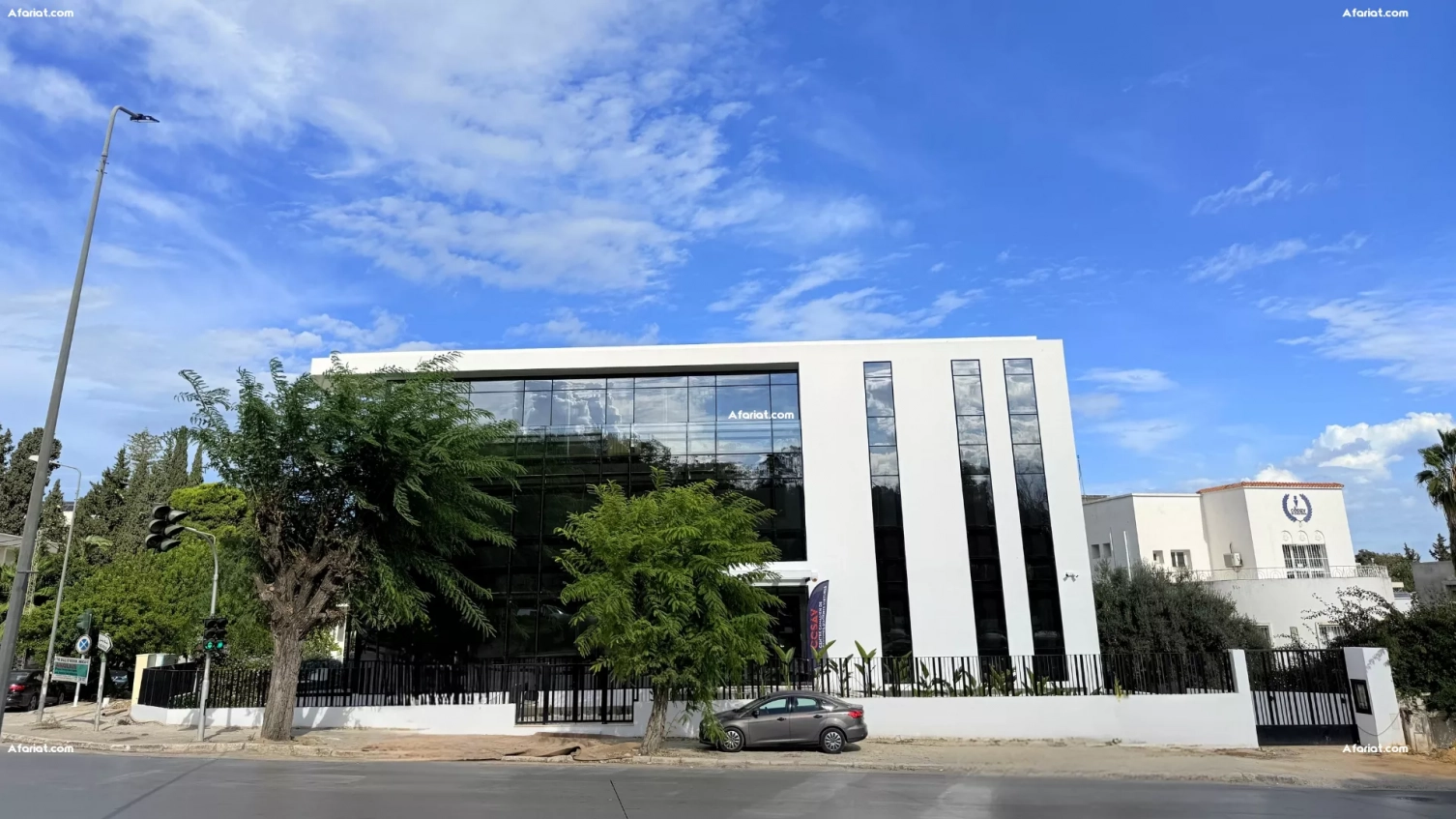 Domiciliation d’entreprise en Tunisie : Simplifiez votre implanta