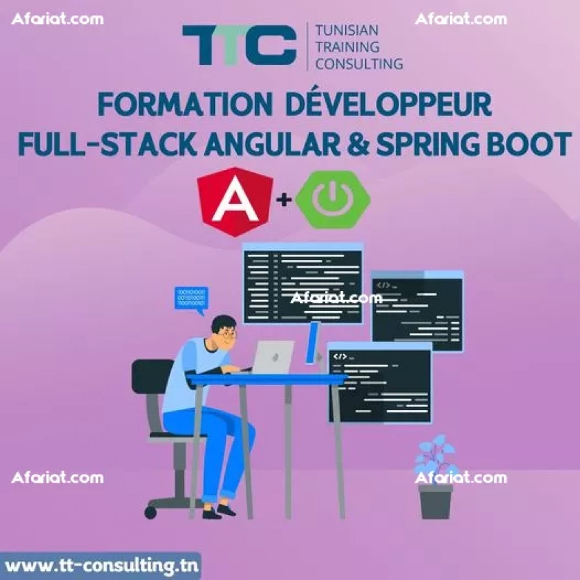 Full_Stack_Angular_Spring_BOOT